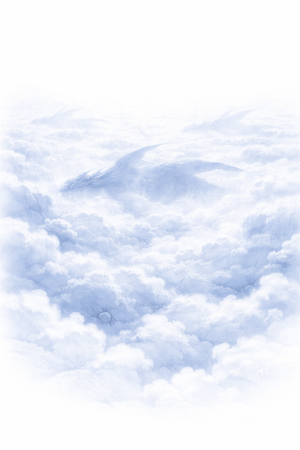 Illustration de l’océan utopique